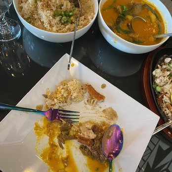 Fiesta Philippines - Food!! - Filipino Near Me - Rancho Cordova, California