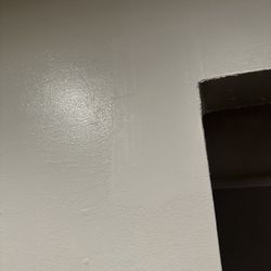 Fairfield Park At Babylon Village - Kitchen Paint doesn't match