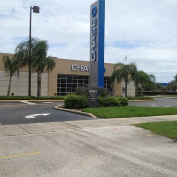 Chase Bank - Banks & Credit Unions Near Me - Merritt Island, Florida Chase Bank - Banks & Credit Unions Near Me - Merritt Island, Florida
