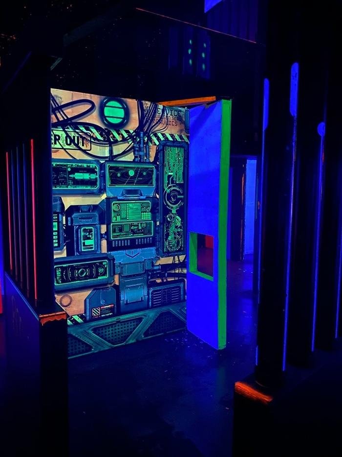 LAZER Updated September 2024 73 Photos 1960 Springfield