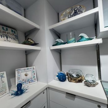 The Bailey-Matthews Shell Museum - Gift shop - Museums Near Me - Sanibel, Florida