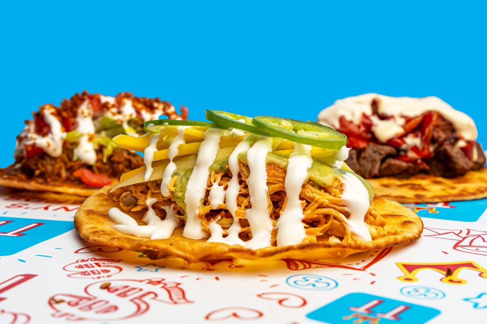 TONY’S TACOS FLORAL PARK Updated November 2024 495 Photos & 297