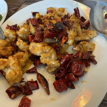 Ma's Dumpling House - Dim Sum Near Me - Anaheim, California