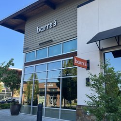 Barre3 - Portland