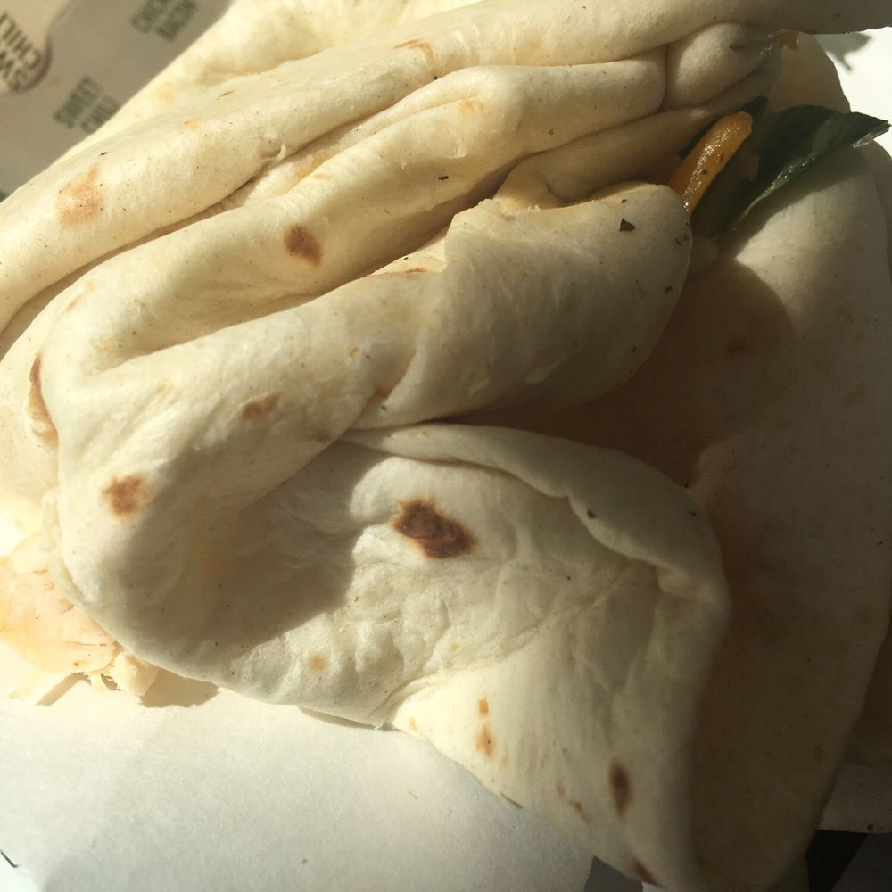 McDonald's - a burrito wrapped in tortilla - Fast Food Near Me - Lexington, Nebraska McDonald's - a burrito wrapped in tortilla - Fast Food Near Me - Lexington, Nebraska