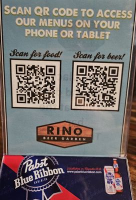 RiNo Beer Garden by null