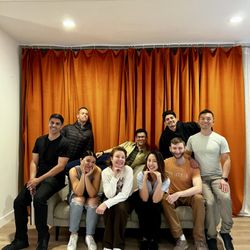 Los Angeles Salsa & Bachata Dance Academy - "So no one told me it was gonna be this way..."