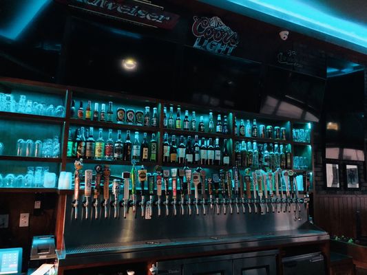 Quinn's Pub & Grill by null