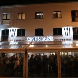 Capriani