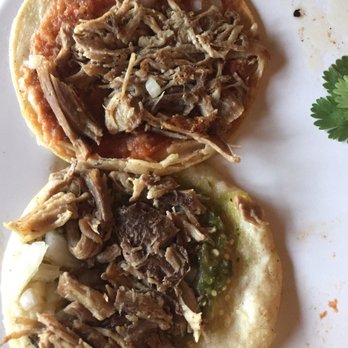 La Tequila - Exquisite tacos - Mexican Near Me - Guadalajara, JAL