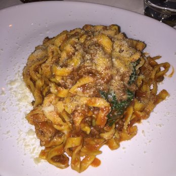 3Quarti - fettucine al ragu - Italian Near Me - Rome, RM 3Quarti - fettucine al ragu - Italian Near Me - Rome, RM