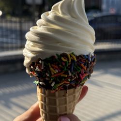 Chill Soft Serve