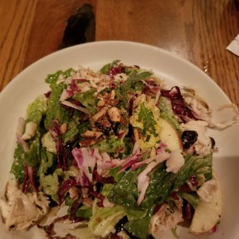 Culinary Dropout - Gorgonzola chicken salad - New American Near Me - Phoenix, Arizona