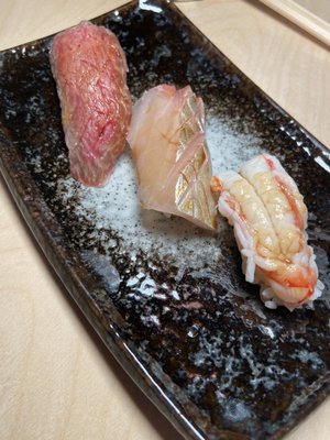 Hinoki Sushiko by null