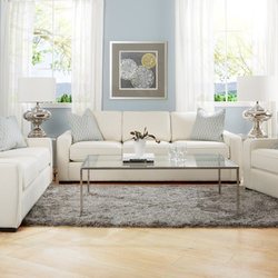 The Upper Room Home Furnishings