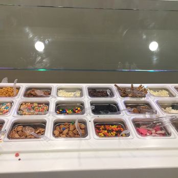 Yogurtland - Ice Cream & Frozen Yogurt Near Me - Menifee, California