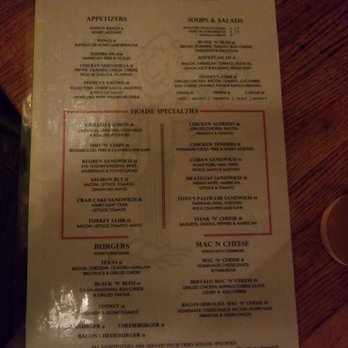 Stoney's - Bars Near Me - Washington, DC, District of Columbia