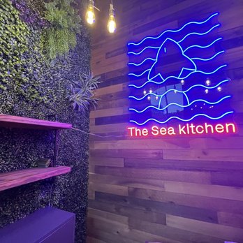 The Sea - Entrance - Sushi Bars Near Me - Delray Beach, Florida The Sea - Entrance - Sushi Bars Near Me - Delray Beach, Florida