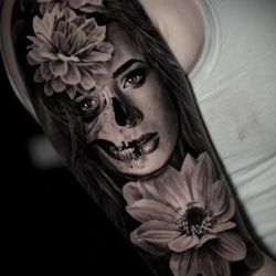 Ink Bomb - By Scott