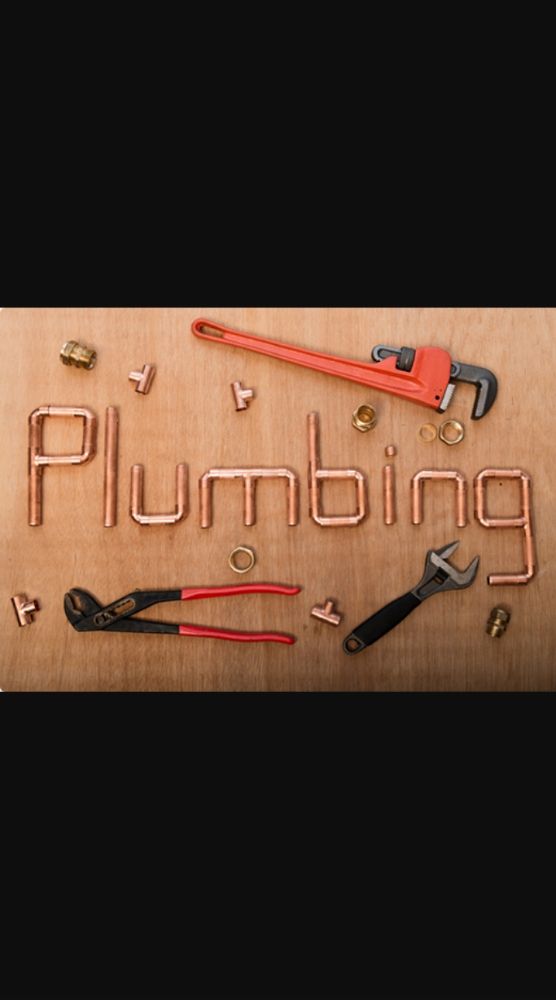 Slide of Tim's Plumbing Service