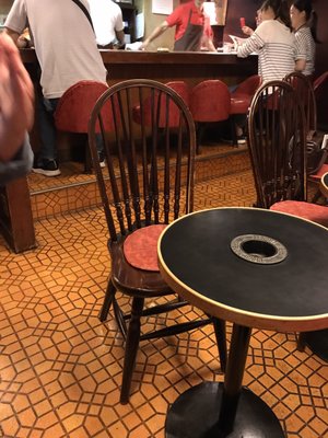 Cafe de l'ambre by null