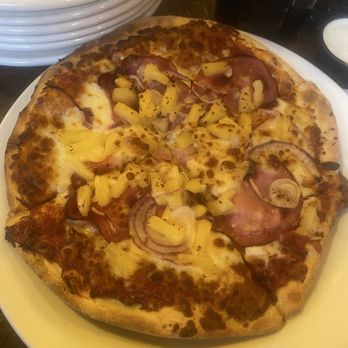Base Camp Pizza - Pizza Near Me - South Lake Tahoe, California