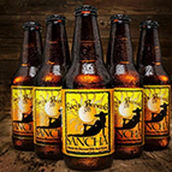 Riley's Brewing - six bottles of beer - Breweries Near Me - Madera, California