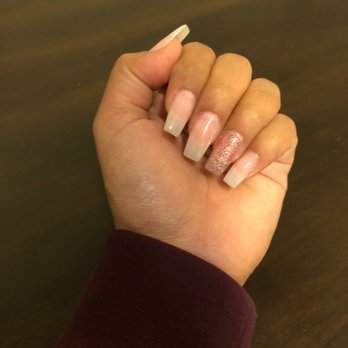 CT Nails - Nail Salons Near Me - Rowland Heights, California