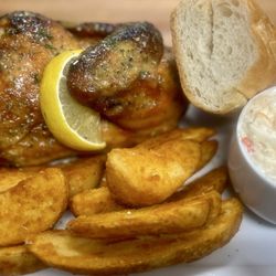 Nick's Barbecue - The
