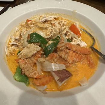 Indochine - Thai Near Me - Jacksonville, Florida