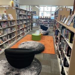 Kettleson Memorial Library