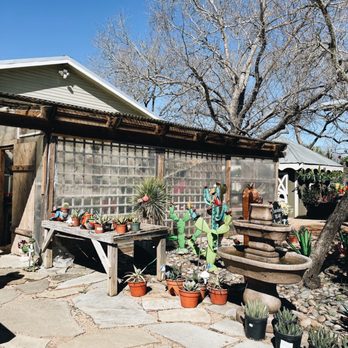 Enchanted Forest - Succulent house - Nurseries & Gardening Near Me - Richmond, Texas