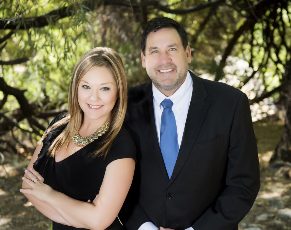 DON EUGENE & ASHLEY KIMBERLIN REALTY EXECUTIVES Updated August 2024