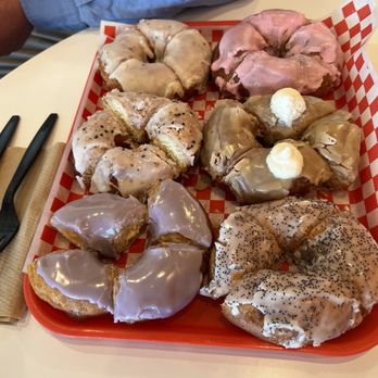 Chin Up Donuts - Donuts Near Me - Scottsdale, Arizona Chin Up Donuts - Donuts Near Me - Scottsdale, Arizona