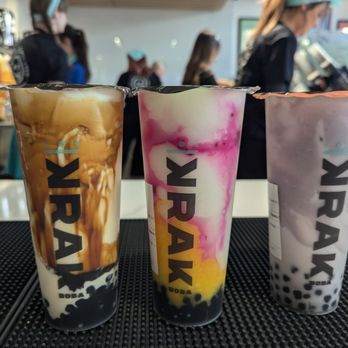 Krak Boba - Creme brulee Kong, dragon slayer, taro - Bubble Tea Near Me - Superior, Colorado Krak Boba - Creme brulee Kong, dragon slayer, taro - Bubble Tea Near Me - Superior, Colorado