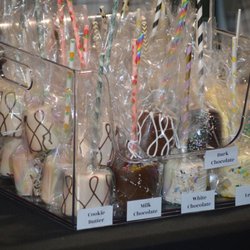Southwest Chocolate And Coffee Fest