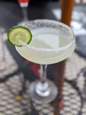 Bartini by null