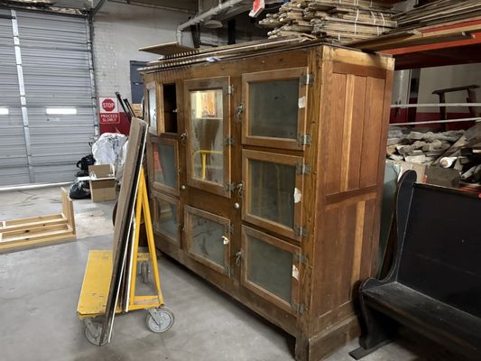 Woodward Throwbacks by null