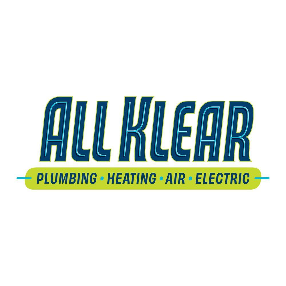 Slide of All Klear