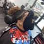 Photo of KM Barbershop & Nail Studio