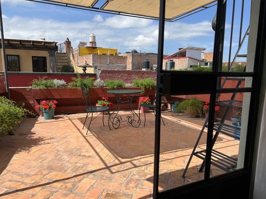 Casa De La Noche Boutique Hotel by null