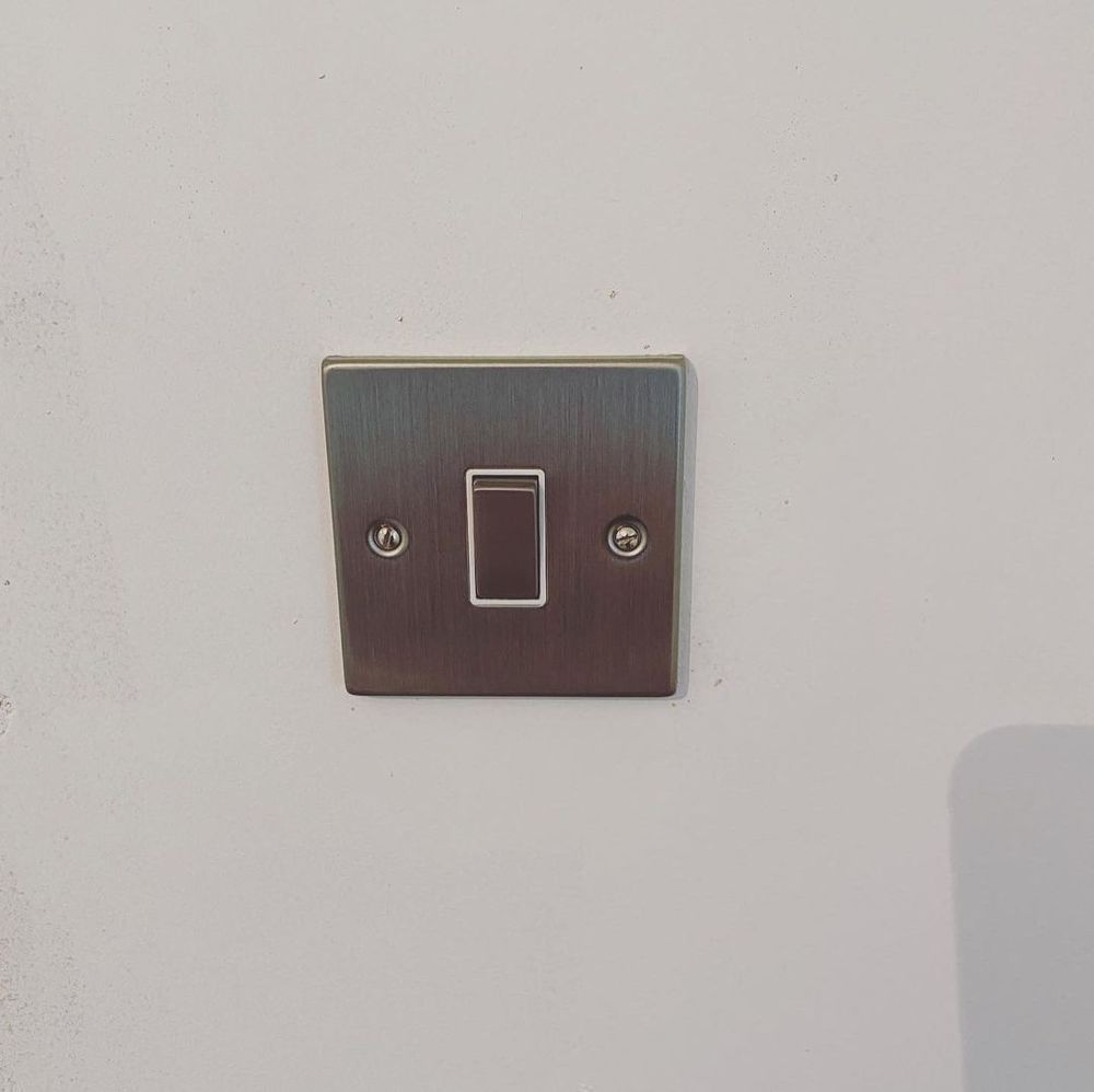 Slide of Conducive Electrical Services
