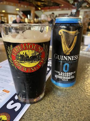 Firehouse Brewing Company by null