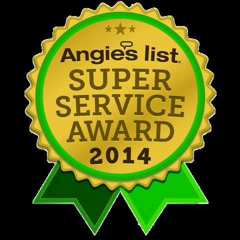 Slide of American Allegiance Construction