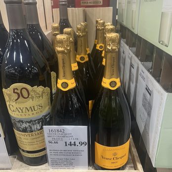 Costco Wholesale - Veuve Clicquot - Wholesale Stores Near Me - Edison, New Jersey Costco Wholesale - Veuve Clicquot - Wholesale Stores Near Me - Edison, New Jersey