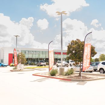 Burleson Nissan - Car Dealers Near Me - Burleson, Texas Burleson Nissan - Car Dealers Near Me - Burleson, Texas
