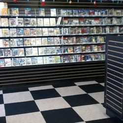 Game Cycle - ...with a wide selection of hard to find titles.