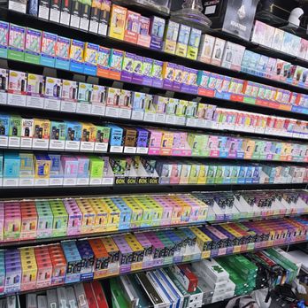z tobacco and vape Z'S TOBACCO & VAPE - Updated May 2026 - 25 Photos - 964 N Carolina 69,  Hayesville, North Carolina - Vape Shops - Phone Number