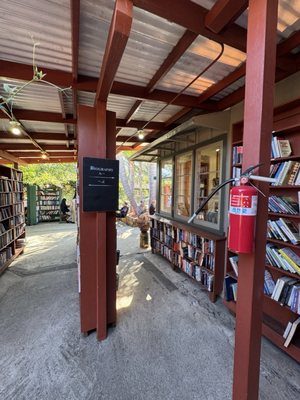 Bart's Books by null