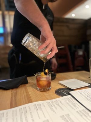 Sedona Taphouse by null